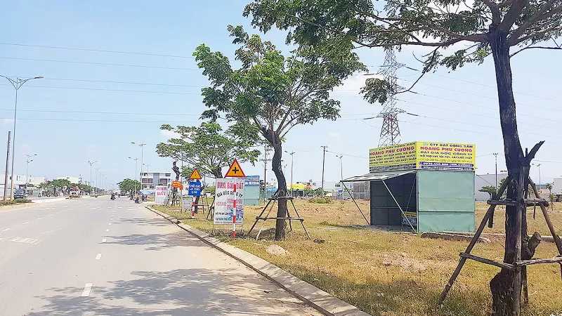 Đề nghị công an vào cuộc xử lý “cò” thổi giá đất tại TPHCM