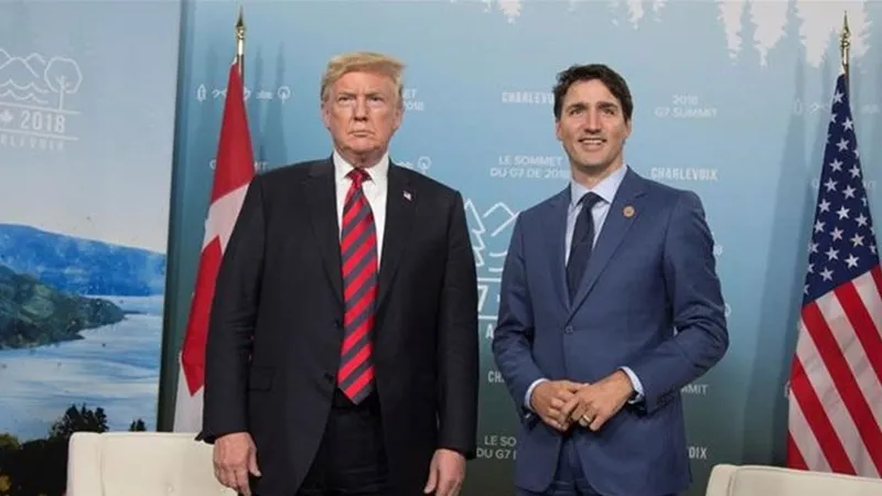Mỹ phê chuẩn thỏa thuận sửa đổi NAFTA với Canada: Thị trường phản ứng tích cực
