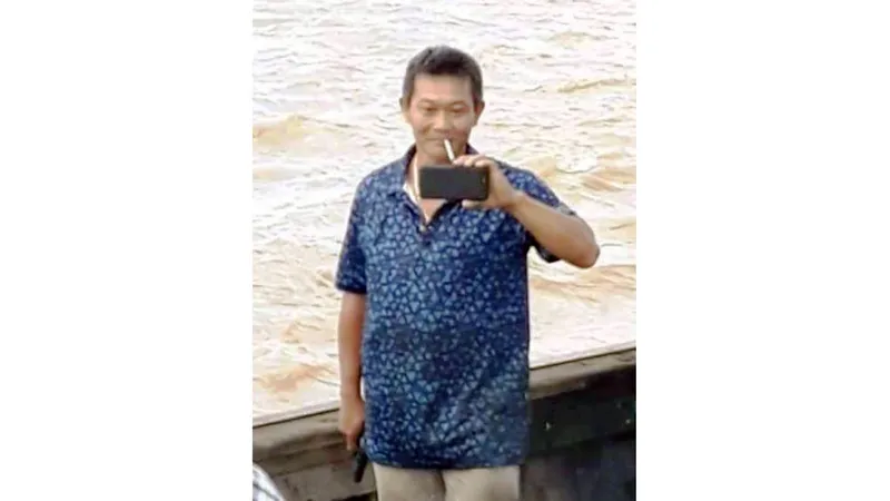 Vụ nổ súng trên sông Hậu: Đã xác định các đối tượng liên quan