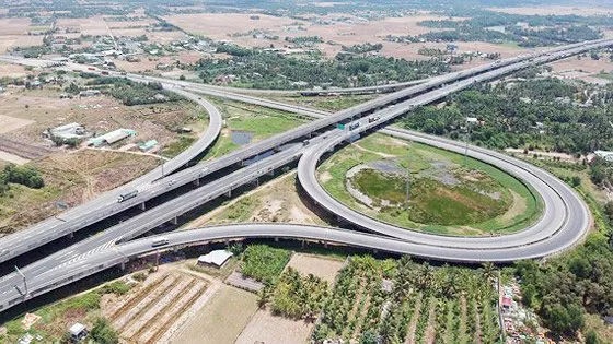 Thêm nguồn lực phát triển vùng kinh tế trọng điểm phía Nam