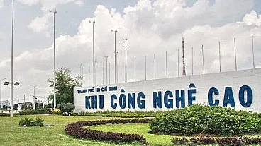 Giải quyết khiếu kiện ở Dự án Khu Công nghệ cao TPHCM theo hướng bảo vệ quyền lợi của người dân