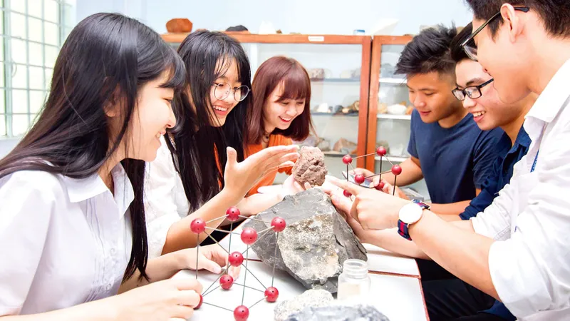 Giải pháp để đại học tự chủ hoàn toàn - Bài 1: Đòn bẩy từ chính sách đúng 