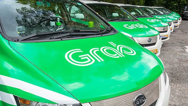 Vinasun và Grab chất vấn nhau