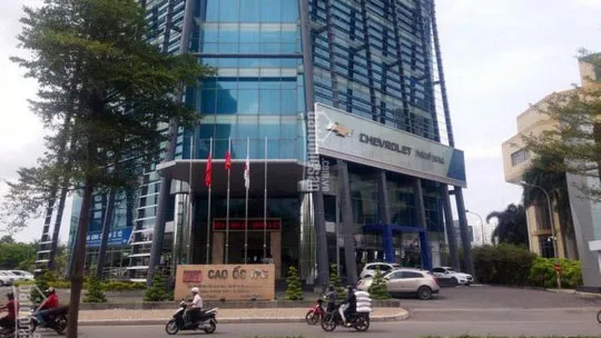 Sai phạm tại Công ty Tân Thuận: Có dấu hiệu lợi ích nhóm