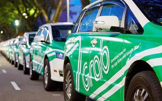 Tạm ngừng phiên tòa Vinasun kiện Grab