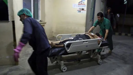 HĐBA LHQ lên án vụ tấn công khủng bố tại Afghanistan