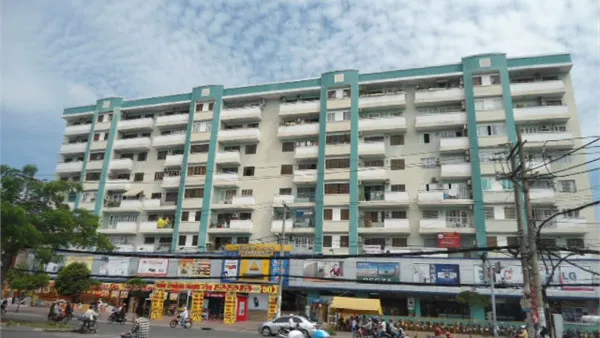 Khuyến cáo chung cư 590 về an toàn PCCC