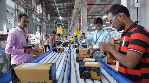Rào cản thương mại điện tử