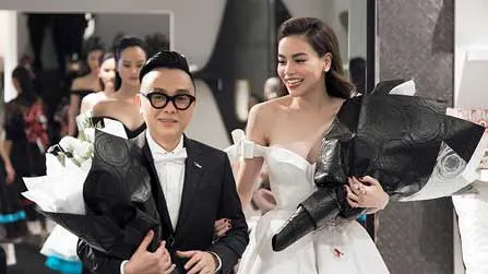 Hai nhà thiết kế Việt tham dự New York Fashion Week 2019