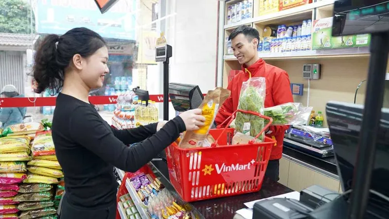 Doanh nghiệp nào sẽ phá cái “dớp” của thị trường bán lẻ Việt?