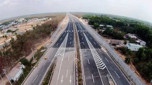 VEC chỉ định thầu trạm dừng nghỉ trái luật