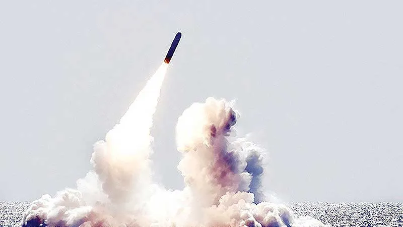 NATO - Nga nỗ lực cứu vãn INF