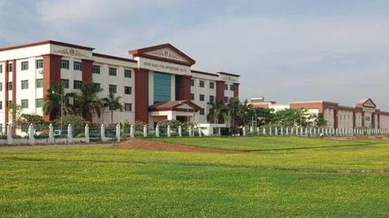 Khu công nghiệp Bàu Xéo. Nguồn: bauxeo.com.vn