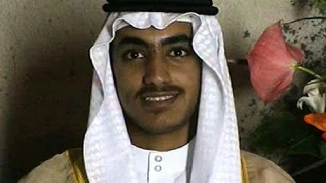 Thưởng 1 triệu USD để truy tìm con trai Osama bin Laden