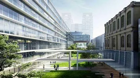 Ngăn ngừa việc chủ đầu tư áp đặt làm thay đổi thiết kế công trình