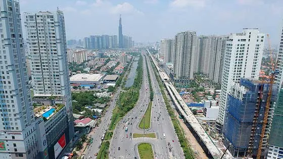 Xử lý nghiêm, dứt điểm các vi phạm về đô thị