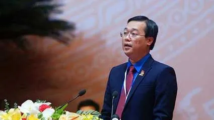 Đối thoại với Bí thư thứ nhất Trung ương Đoàn