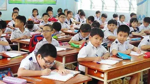 Hơn 24.000 học sinh tham gia kỳ thi Toán quốc tế Kangaroo