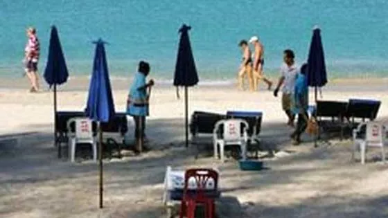 Cảnh báo sóng thần tại 6 tỉnh miền Nam Thái Lan