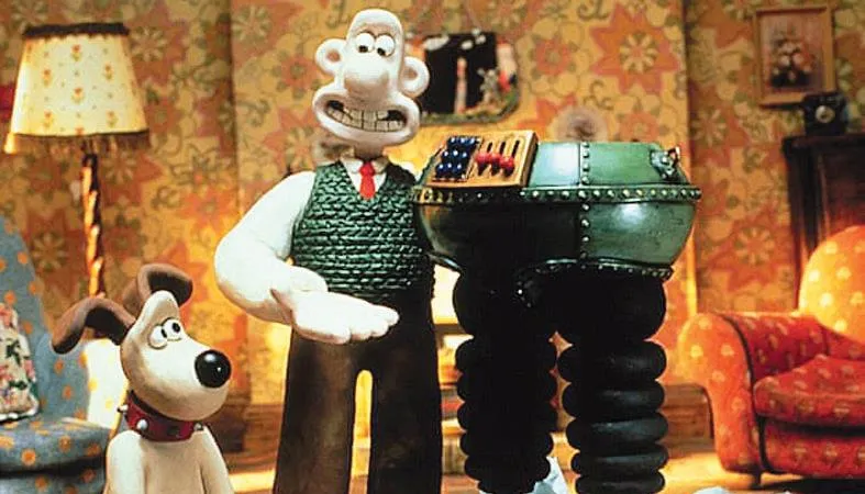 Aardman Animations rút khỏi dự án công viên chủ đề