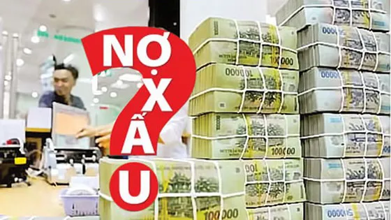 Nợ khó đòi ở các ngân hàng hơn 46.400 tỷ đồng
