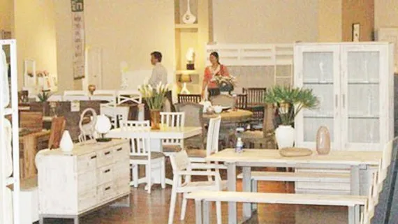 Giải pháp nội thất miễn phí cho nhà ở cá nhân