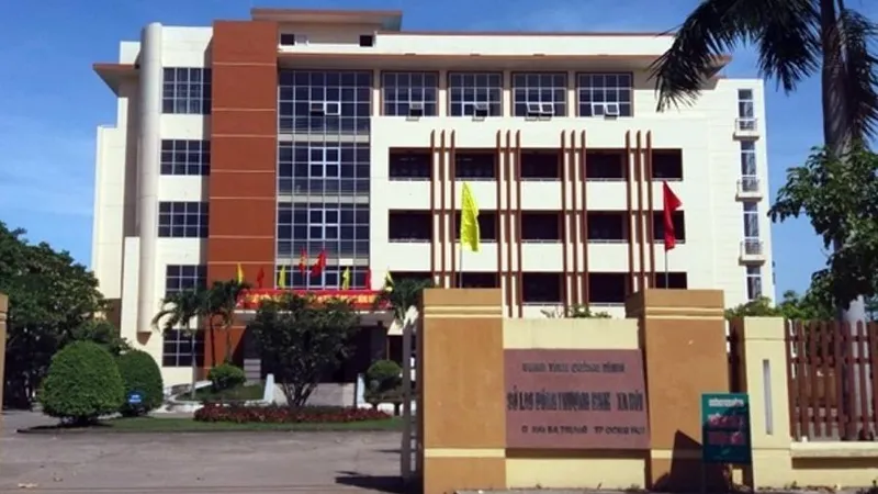 Chiếm đoạt hơn 1 tỷ đồng của Quỹ bảo trợ trẻ em