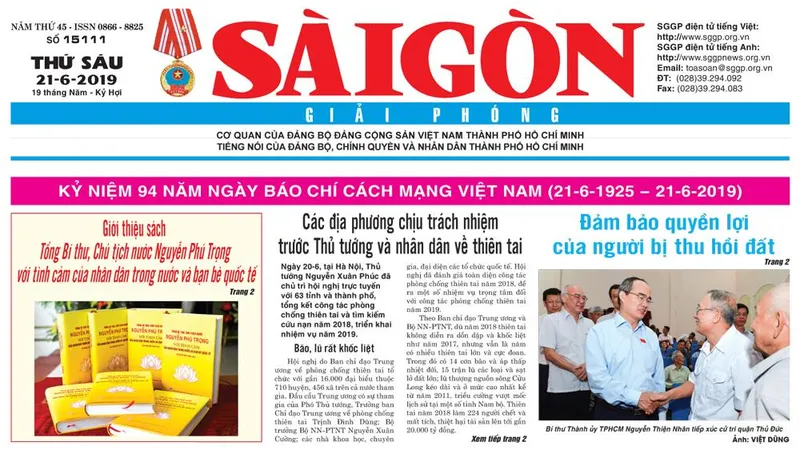 Lời cảm ơn