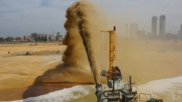 Áp lực cho kế hoạch mở rộng lãnh thổ