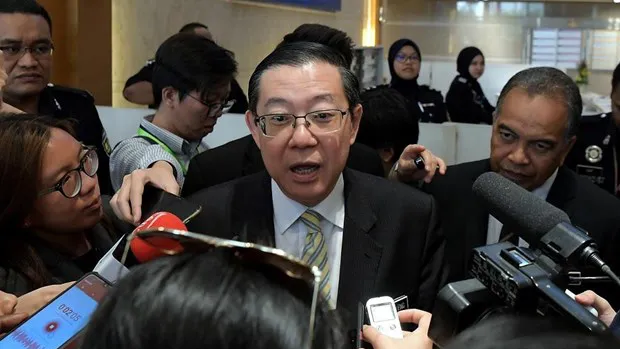 Singapore trả lại Malaysia gần 40 triệu USD liên quan 1MDB
