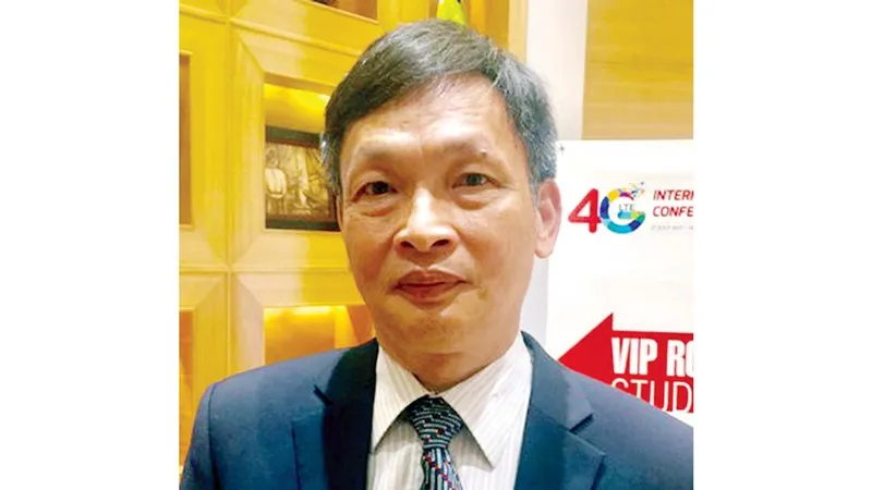 Xây dựng Chính phủ điện tử: Bước đi hợp lý với tính khả thi cao