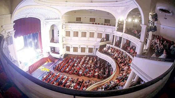 Đầu tư công lĩnh vực VHNT đang gặp khó