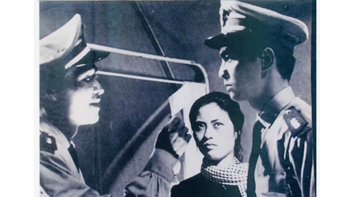Lễ viếng NSND Thế Anh
