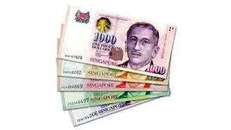 Singapore nới lỏng chính sách tiền tệ