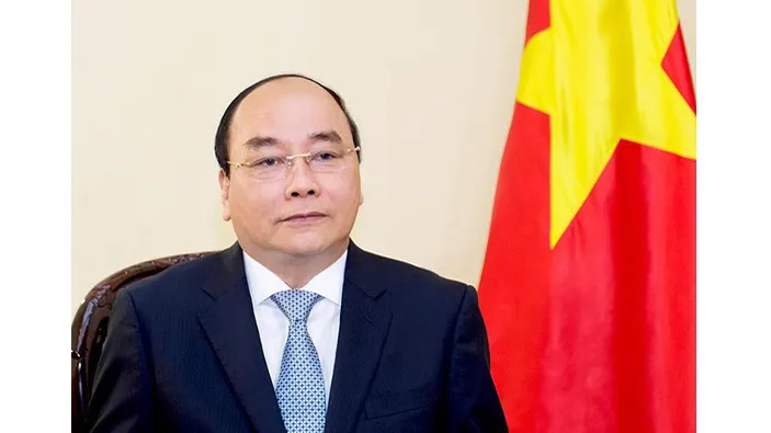 Thủ tướng chúc mừng 70 năm ngày truyền thống Ban Đối ngoại Trung ương