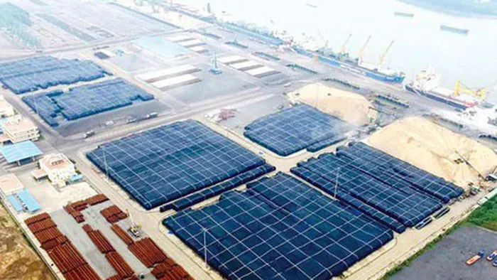 Giám sát chặt chẽ 2 triệu tấn nhôm nghi gian lận xuất xứ