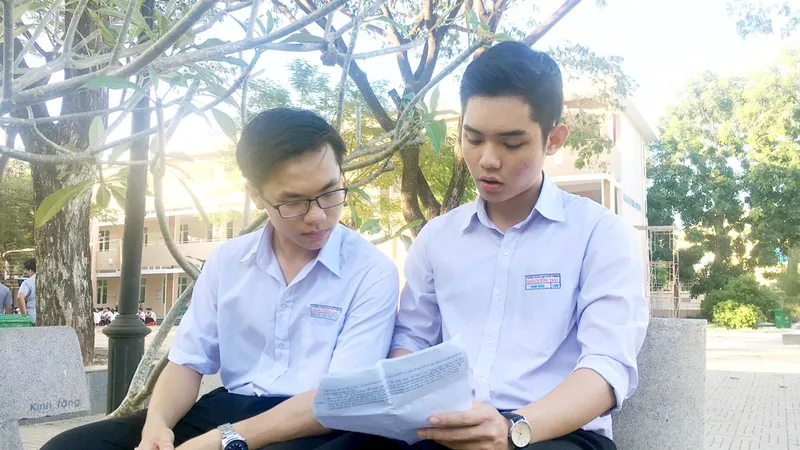 Cho đi là còn mãi