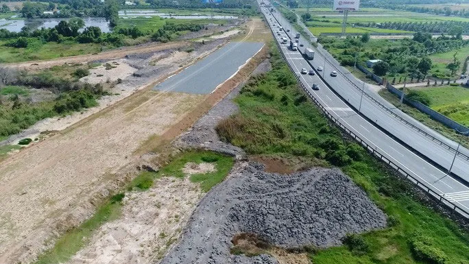 Cao tốc Trung Lương - Mỹ Thuận: Đã có vốn nhưng vẫn lo