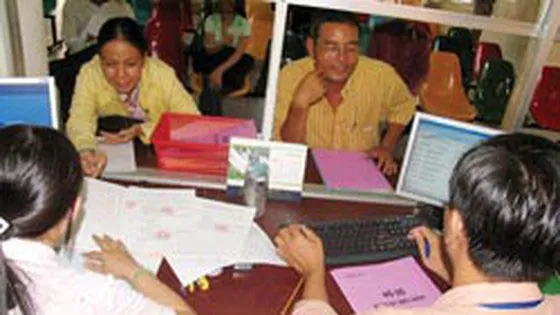 TPHCM tồn đọng hơn 15.000 hồ sơ nhà đất