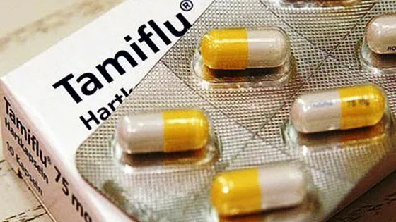 Chuẩn bị nhập 190.000 viên thuốc Tamiflu