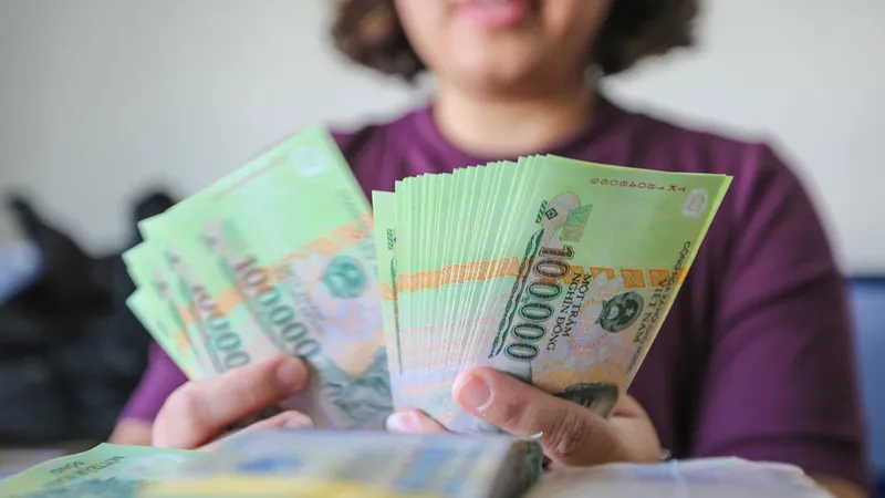 Kiểm soát chất lượng tín dụng ở lĩnh vực bất động sản