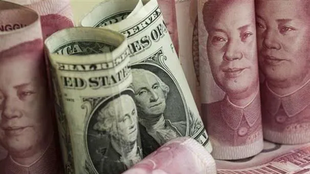 Mỹ rút Trung Quốc khỏi danh sách thao túng tiền tệ