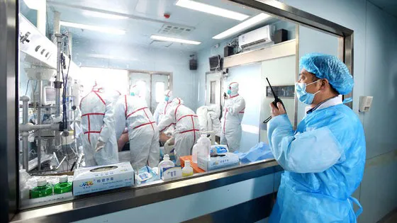 Số người nhiễm virus lạ ở Trung Quốc có thể cao hơn