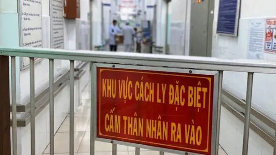 Phòng chống dịch nCoV là nhiệm vụ trọng tâm, cấp bách hiện nay
