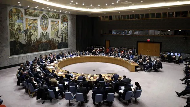 HĐBA LHQ họp khẩn về tình hình chiến sự tại Idlib