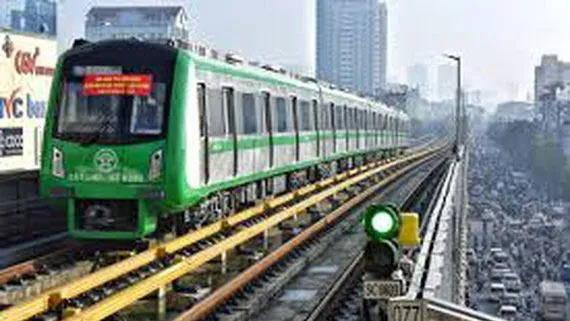 Đường sắt Cát Linh - Hà Đông chưa vận hành thử do thiếu nhân sự