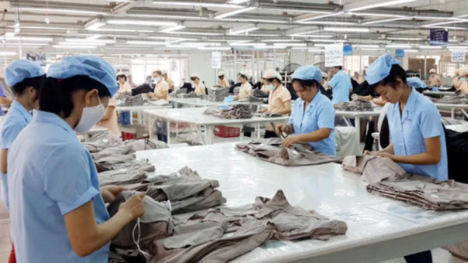 Hoa Kỳ và EU không hạn chế hàng hóa nhập từ Việt Nam