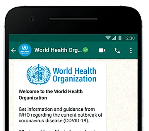 Chatbot chống tin giả