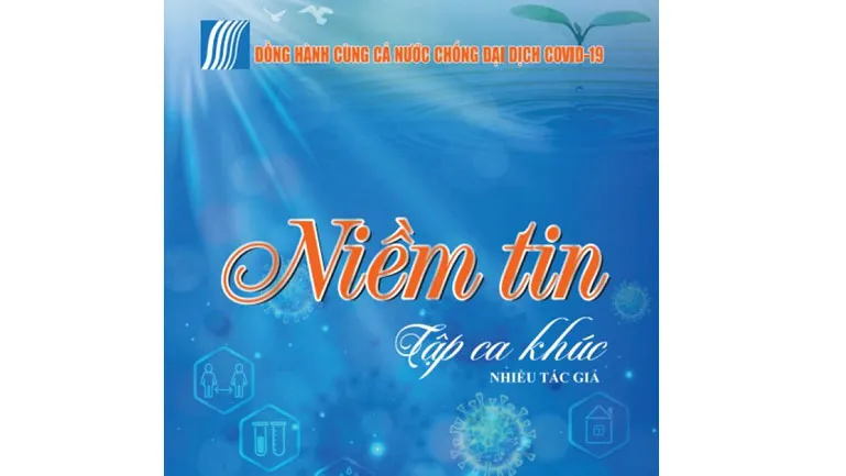 Hội Nhạc sĩ Việt Nam thực hiện tuyển tập ca khúc chống dịch Covid-19