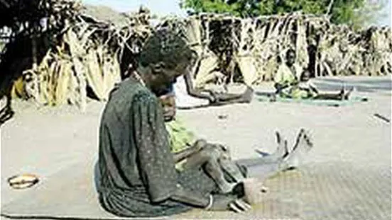 G7 nêu điều kiện khất nợ cho các nước nghèo